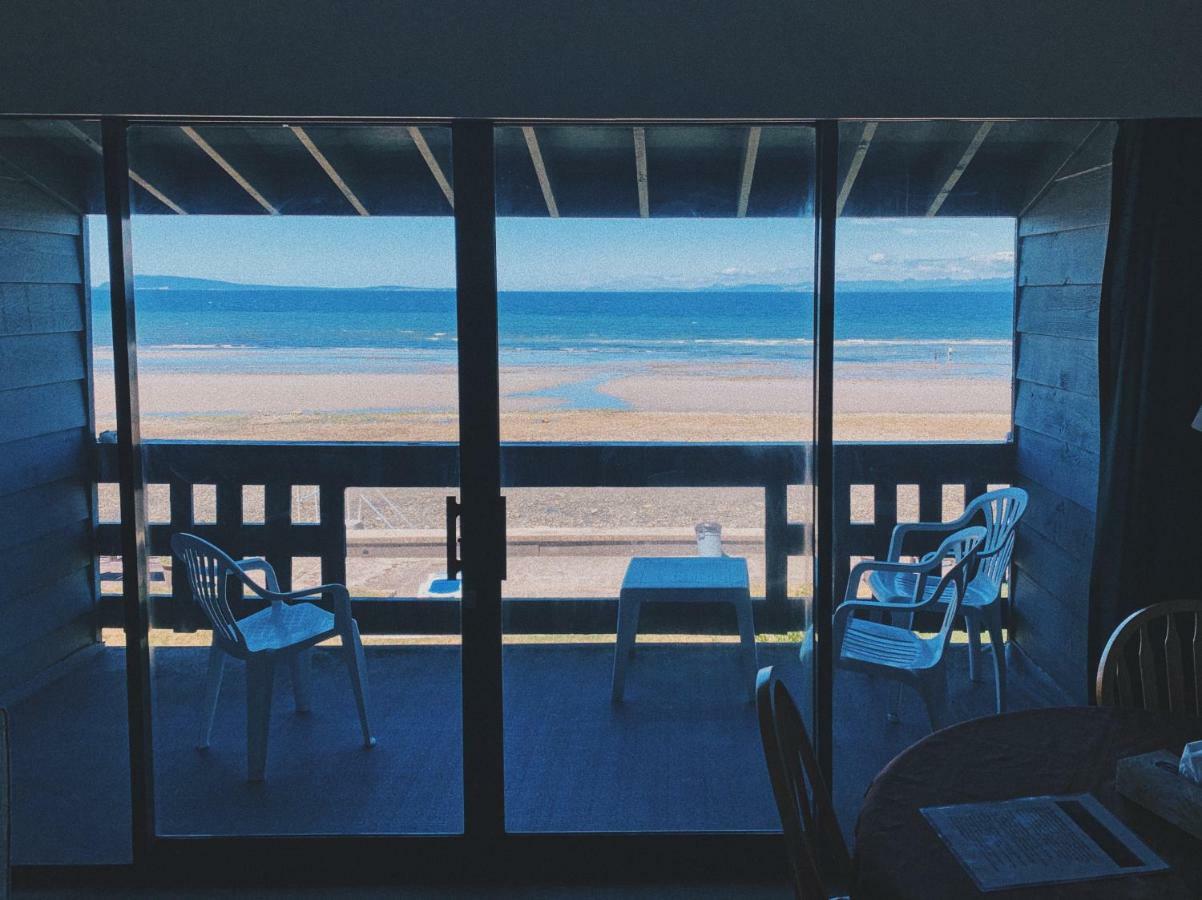 Sand Pebbles Inn ควาลิคุมบีช ภายนอก รูปภาพ